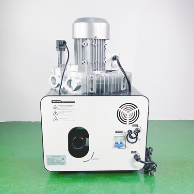 Cadeiras Dentárias Máquina de bomba de vácuo de ejetor de saliva 1500W Unidade de sucção dental com transdutor