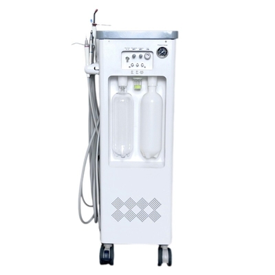 Mini Body Mobile Dental Unit Full Body Metal Pet Dental Operation Unit (Unidade de Operação Dental de Animais de estimação)