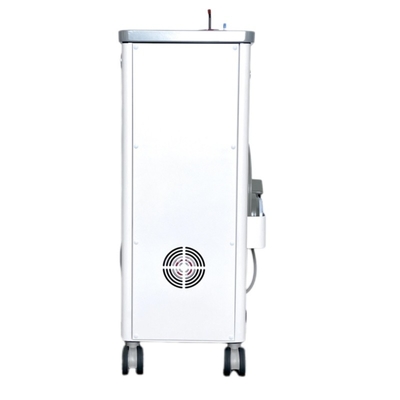 Mini Body Equipamento de Operação Dental Portátil Unidade Móvel de Tratamento Dental Com Escalão Dental