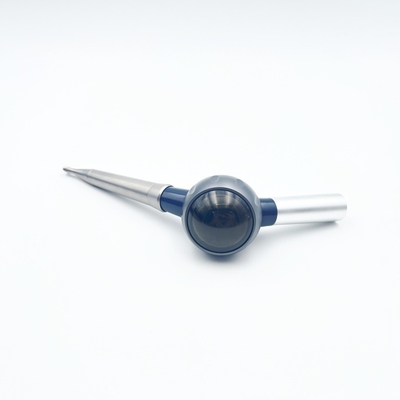 4 Furo Higiene Dental Fluxo de Ar Sander Pistola Corpo de Metal Dental Air Prophy Unidade de Polido