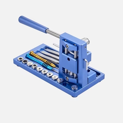 Kit de Reparação de Cartuchos de Turbina Dentária Multifunção Fácil de Usar Ferramenta de Manutenção Dental