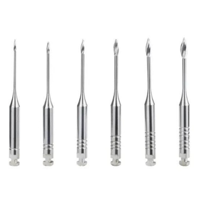 Portões Dentários Fornos Reamers Arquivos Rotativos Motor Endo Rotativo Ferramenta para dentista Canal de raiz Use Portão deslizante