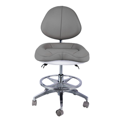 Fabrica de fezes de assistentes dentistas