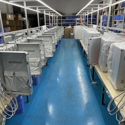 Equipamento dentário veterinário portátil Animais de estimação Tratamento dentário Maleta Cuidados dentários de animais Unidade de tratamento dentário veterinário móvel
