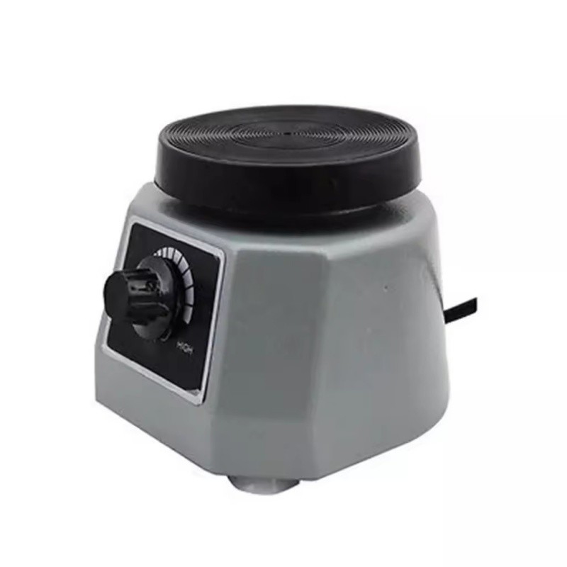 100W Dental Round Shaker China Factorymini Tamanho Dental Laboratório Vibrator