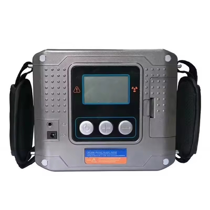 Máquina Digital de Raios-X Dental de Peso Leve Máquina Portátil de Raios-X Dental de Baixa Radiação