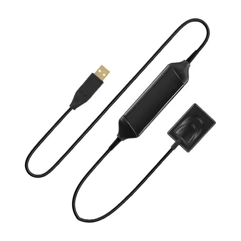 Sistema de Imagem Digital de Raios-X de Alta Precisão Conector USB RVG Sensor de Raios-X