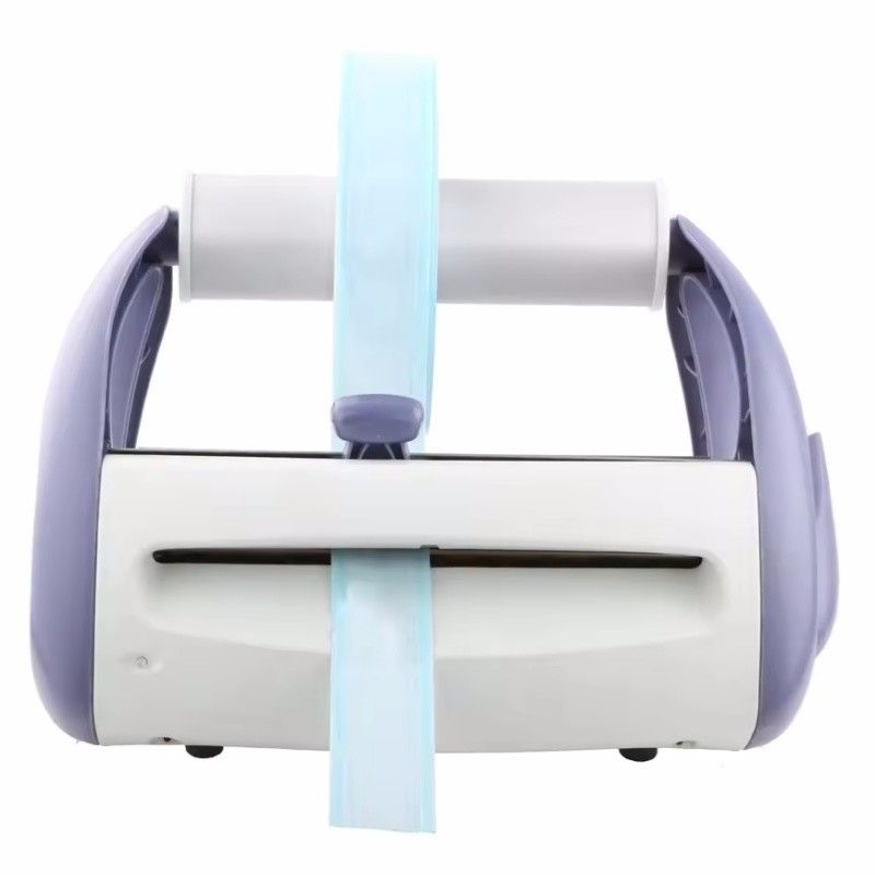 Tipo de escritório Máquina de vedação de sacos dentários estilo de calor 250mm Dental Bag Sealer