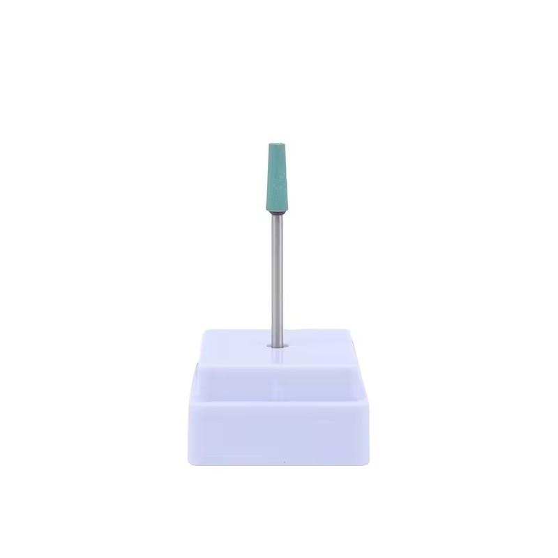 Traje de trituração de laboratório dentário para zircônio e polimento de cerâmica