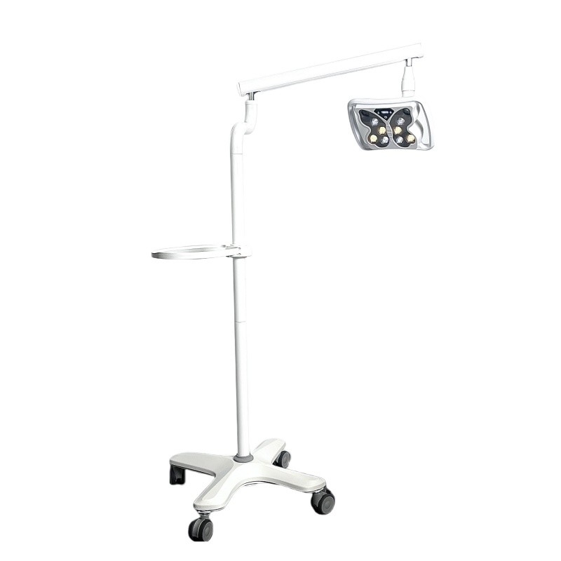 Lâmpada de clareamento de dentes em forma de borboleta Salão de beleza Clínica Odontológica Utilize 3 Modelos de Máquina Dentária de Blanqueamento de Dentes