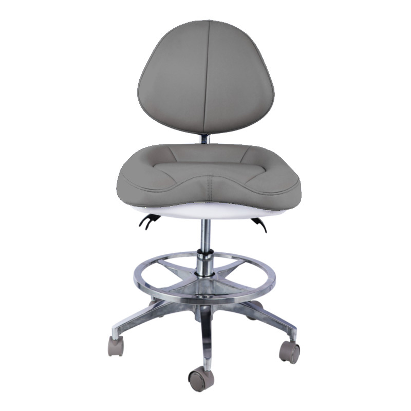 Fabrica de fezes de assistentes dentistas