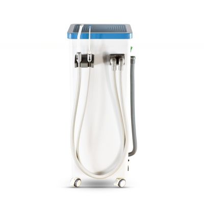 Bom preço. Dispositivo móvel de sucção dentária com 800L/Min. Forte Potência de Sucção on-line
