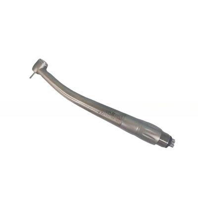 Bom preço. LED de alta velocidade 4 buracos porta-malas Turbina clínica odontológica Fibra óptica porta-malas odontológica on-line