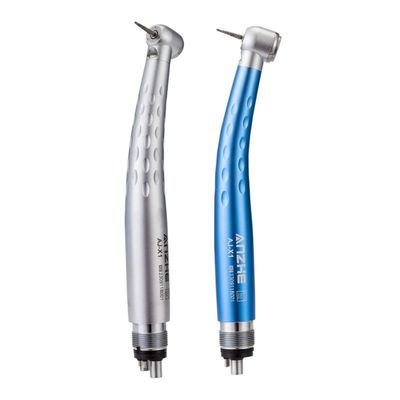 Bom preço. 135 Graus Autoclave Dental Handpiece Alta Velocidade LED Luz Dental Handpiece on-line