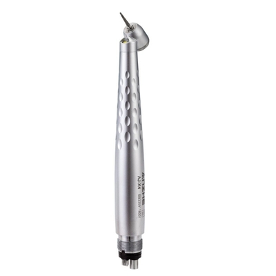 Clínica Odontológica Dentária Especial Dente de Sabedoria Cirúrgica Turbina de Ar LED 45 Graus Dentário