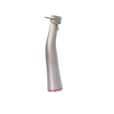Contra Ângulo Motor Elétrico Dental peça de mão Água Externa 1:5 Dental Implante peça de mão