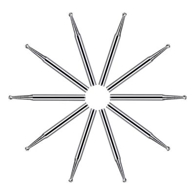 Bom preço. Carbide de aço de tungstênio para dentista de baixa velocidade de mão cirúrgico de polir on-line