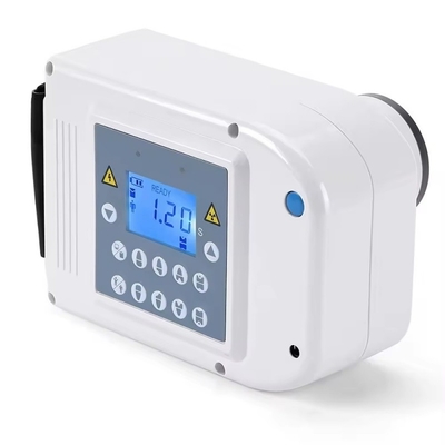 Equipamento de raios-X Dental sem fio de clínica com certificação CE