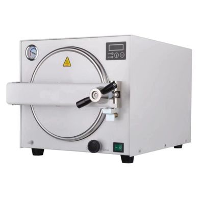 Bom preço. Bom preço Equipamento de esterilização do hospital Clínica Dental 18L Classe N Autoclave Dental on-line