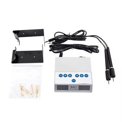 Bom preço. Mini estilo faca de escultura de cera ultra fina dupla caneta máquina de escultura de aquecimento dental on-line
