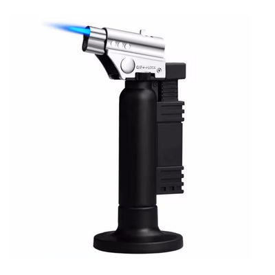 Bom preço. Classic Safty Lock Jet Flame Gun Dental Lab Dental Gas Welding Torch on-line