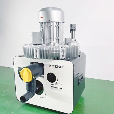 Bom preço. Cadeiras Dentárias Máquina de bomba de vácuo de ejetor de saliva 1500W Unidade de sucção dental com transdutor on-line