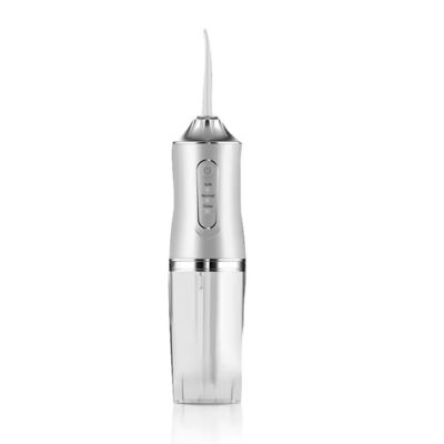 Bom preço. 240 ml tanque de água 3 modos Irrigador oral corpo inteiro impermeável Flosser de água dentária elétrica on-line