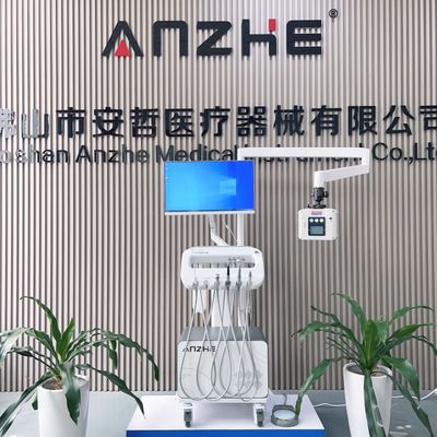 Bom preço. Estação de trabalho dentária veterinária Unidade dentária veterinária Instrumentos dentários veterinários para cães on-line