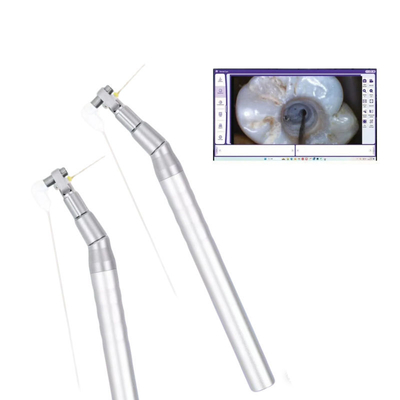 Micro-câmara dentária digital visual Endoscópio intraoral para tratamento do canal radicular