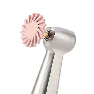 Bom preço. Discos de polimento dentário Ferramenta de polimento de resina de alta qualidade para cuidados dentários on-line