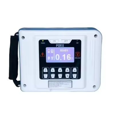 Bom preço. Unidade portátil de raios-X dentária veterinária com ecrã táctil Imagem digital de alta frequência para cães e gatos on-line