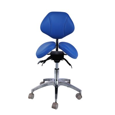 Bom preço. Balde odontológico ergonômico de luxo com altura ajustável e rotação de 360 graus para clínicas e hospitais on-line