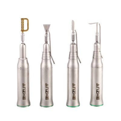 Bom preço. Peça de mão de serra cirúrgica dentária para corte ósseo de precisão com desempenho estável e eficiência de alta velocidade on-line
