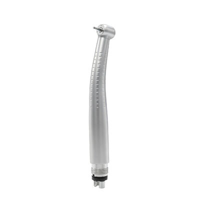 Dental Handpiece de Alta Velocidade com 350-400krpm Anti-retracção Rolamento de Cerâmica e Turbina de Botão de Empurro para Clínica de Odontologia