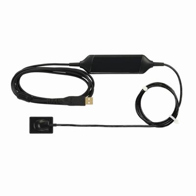 Bom preço. Sensor de Raio-X Digital Odontológico Veterinário RVG USB2.0 Sistema de Imagem Sem Filme Sensor de Raio-X para Dentes de Animal de Estimação Alta Resolução RVG Intraoral para Clínica Animal on-line