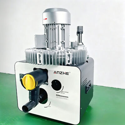 Bom preço. 1300W bomba de sucção dental portátil de alta potência de sucção 1200L por minuto com fácil manutenção tecnologia confiável on-line