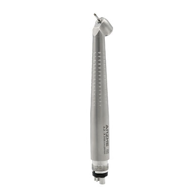 Bom preço. 45 graus de cirurgia dentária de mão com rolamento de cerâmica e turbina de alta velocidade para extração de dentes impactados on-line