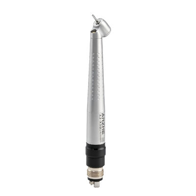 Bom preço. 45 graus LED dentário cirúrgico porta-malas com E-Generador e 400.000 rpm turbina de alta velocidade on-line
