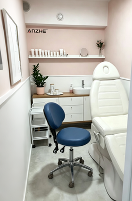 Bom preço. Estufas dentárias ergonómicas europeias com altura ajustável e rotação de 360 graus para clínicas modernas on-line