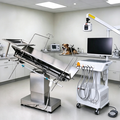 Bom preço. Sensor de Raio-X Intraoral Digital Veterinário de Alta Resolução com Instalação Plug and Play e Design à Prova d'Água e Poeira IP67 para Imagem Odontológica de Animais de Estimação on-line